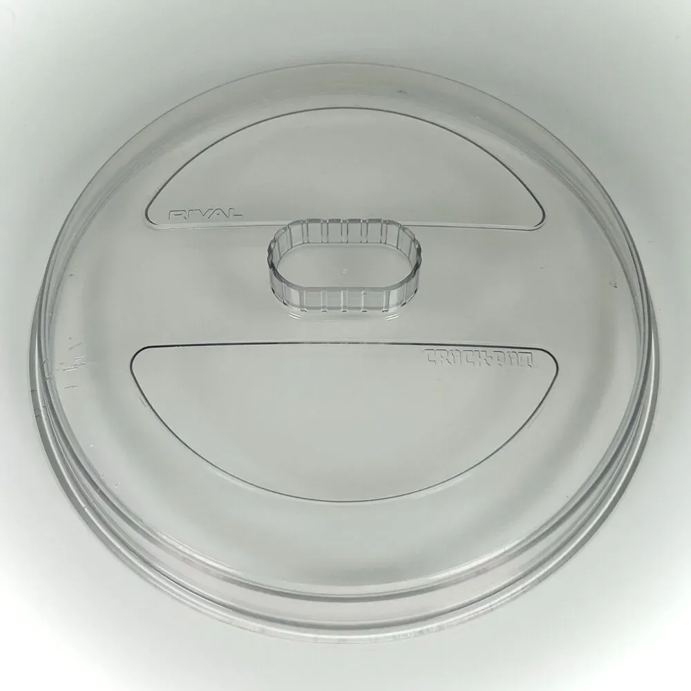 GENUINE Rival 3350 3355 3520 3654 3656 SCR509 Crock Pot 10